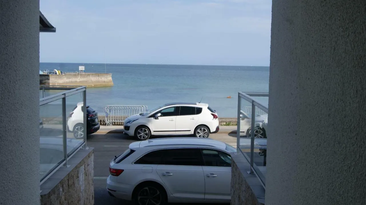 Charmant Studio 50 Metres De La Plage Apartment Carnac France