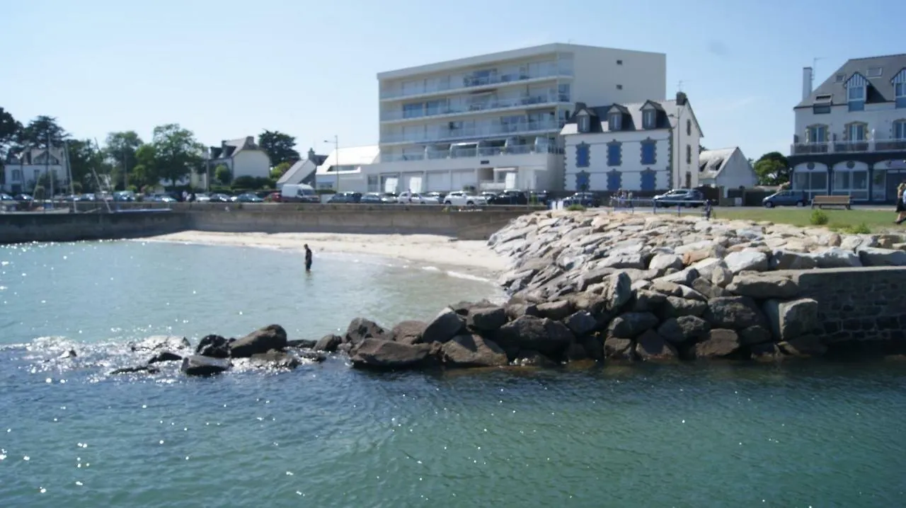 Charmant Studio 50 Metres De La Plage Apartment Carnac