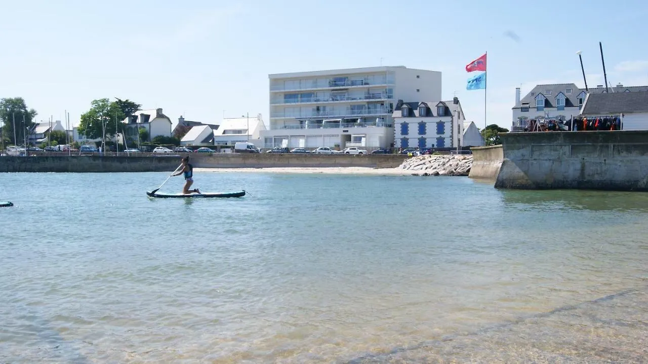 Charmant Studio 50 Metres De La Plage Apartment Carnac
