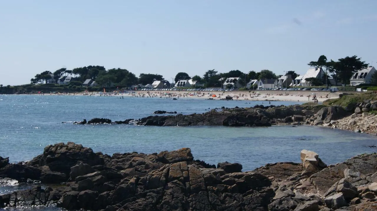 Charmant studio 50 mètres de la plage Appartamento Carnac