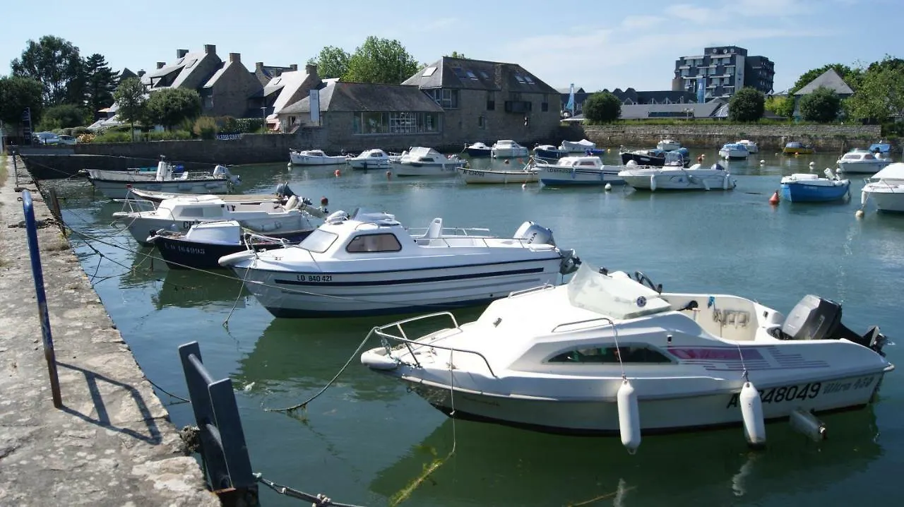 Charmant Studio 50 Metres De La Plage Apartment Carnac