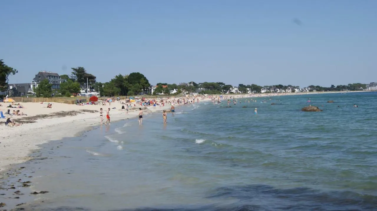 Charmant Studio 50 Metres De La Plage Apartment Carnac