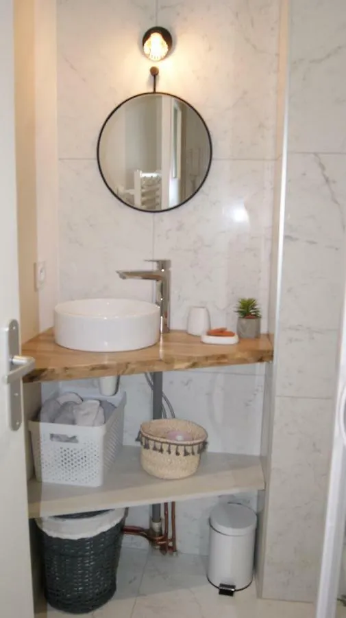 Charmant Studio 50 Metres De La Plage Apartment Carnac