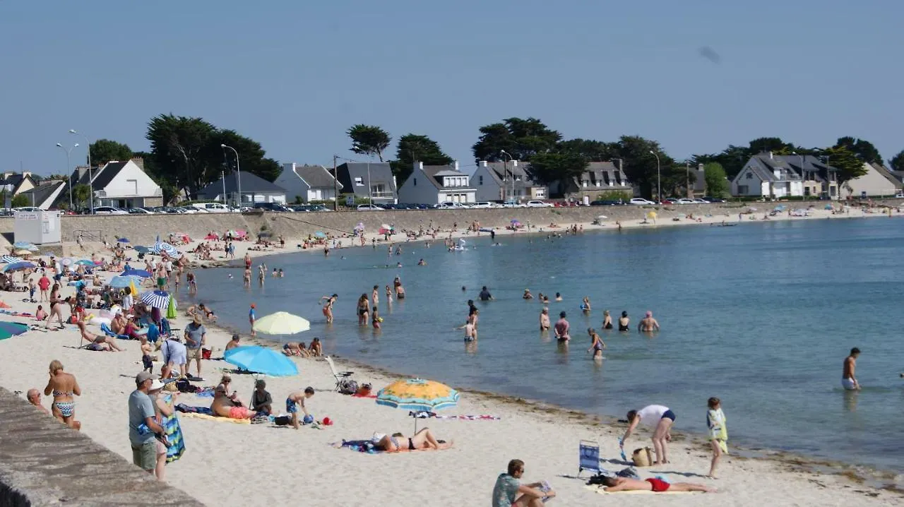 Charmant Studio 50 Metres De La Plage Apartment Carnac