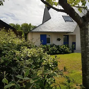Charmante Maison Proche Des Alignements Hébergement de vacances
