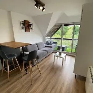 Superbe Studio Cabine Plage De 24m2 Appartement
