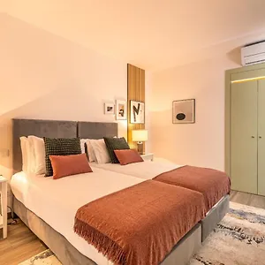  Appartement Bay Portugal