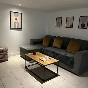  Appartement Confortable Et Cosy France