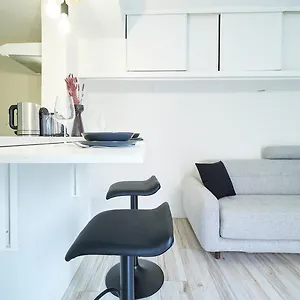  Appartement L'escale France