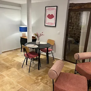  Appartement La Pablita, Vieil Antibes, Remparts France